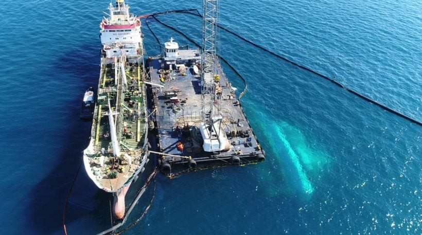 Αδιανόητο: Δίωξη για πλημμέλημα και όχι για κακούργημα στους λαθρεμπόρους καυσίμων!